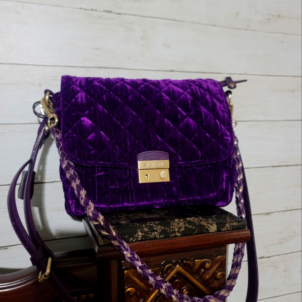 Mz Wallace bag